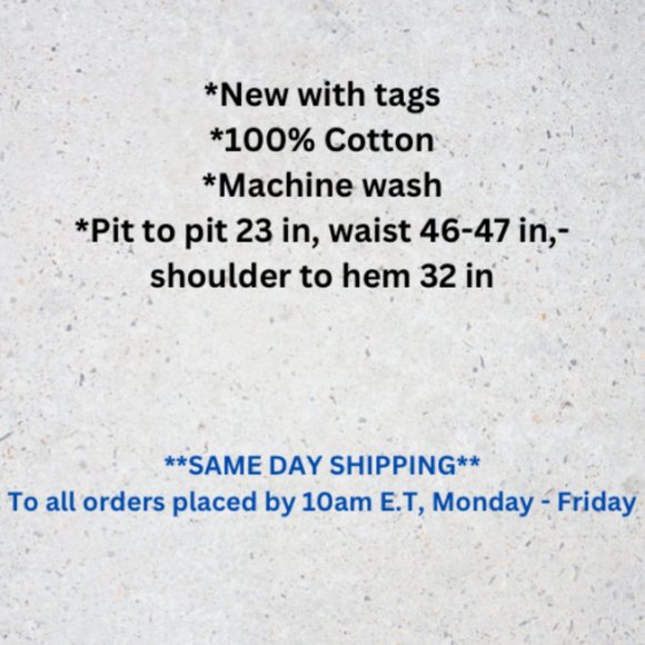 Tommy Hilfiger Mens Cotton T-Shirt Size L Tall Blue Short Sleeve Signatur Stripe - Picture 5 of 7